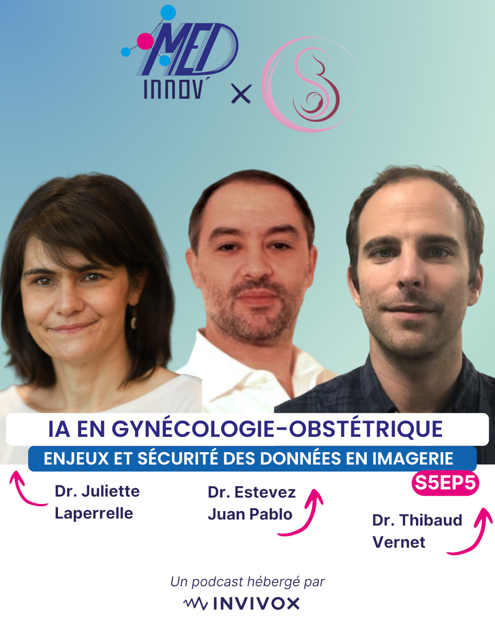 IA & Gynécologie-Obstétrique : entre progrès médical et enjeux éthiques